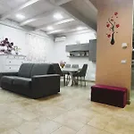 Luxury Casello 28 Affitti Brevi Σπίτι διακοπών Marconia