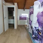 Σπίτι διακοπών Luxury Casello 28 Affitti Brevi *