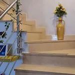 Luxury Casello 28 Affitti Brevi Holiday home Marconia