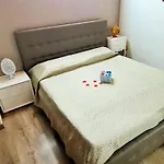 Luxury Casello 28 Affitti Brevi Holiday home Marconia