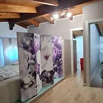 Σπίτι διακοπών Luxury Casello 28 Affitti Brevi Marconia