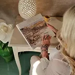 Luxury Casello 28 Affitti Brevi Σπίτι διακοπών