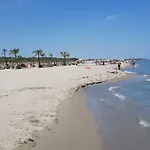 Holiday home Luxury Casello 28 Affitti Brevi Marconia