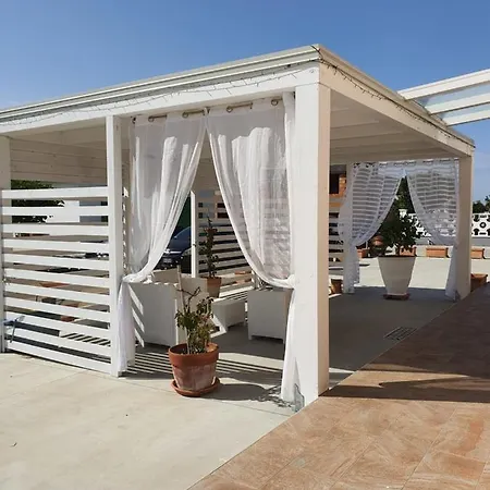 Luxury Casello 28 Affitti Brevi Marconia