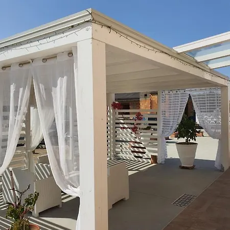 Luxury Casello 28 Affitti Brevi Feriehus Marconia