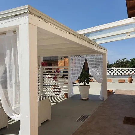 Holiday home Luxury Casello 28 Affitti Brevi