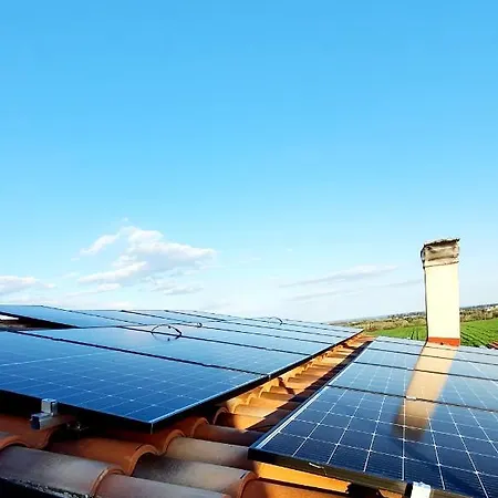 Luxury Casello 28 Affitti Brevi * Marconia