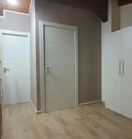 Luxury Casello 28 Affitti Brevi Marconia