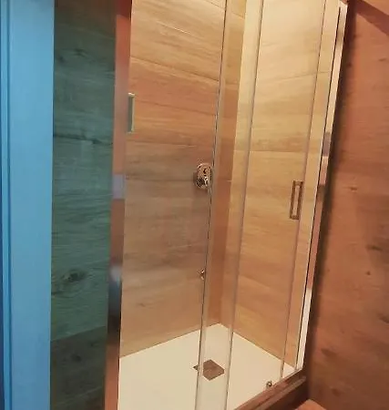 Casa vacanze Luxury Casello 28 Affitti Brevi Marconia