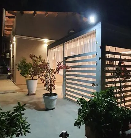 Holiday home Luxury Casello 28 Affitti Brevi