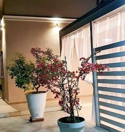 Casa vacanze Luxury Casello 28 Affitti Brevi