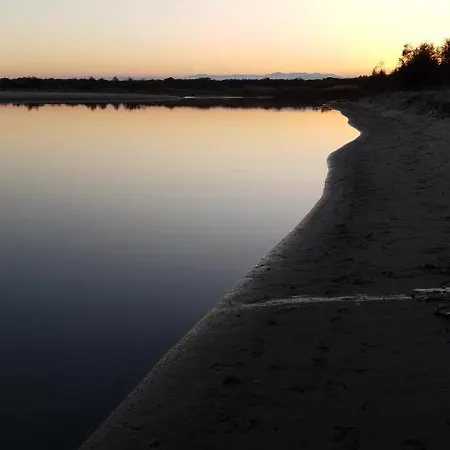 Luxury Casello 28 Affitti Brevi * Marconia