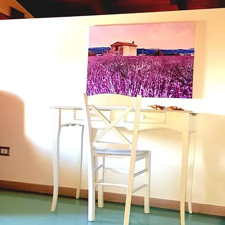 Holiday home Luxury Casello 28 Affitti Brevi Marconia