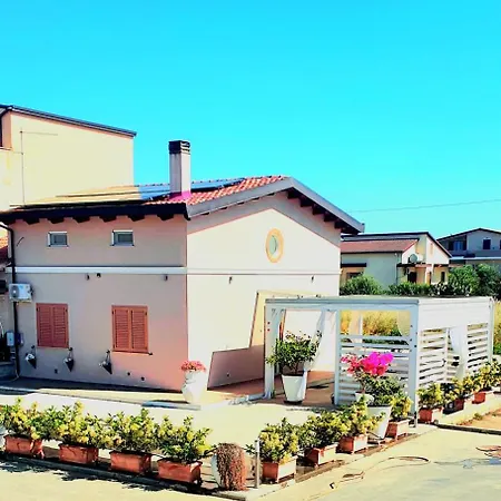 Casa vacanze Luxury Casello 28 Affitti Brevi