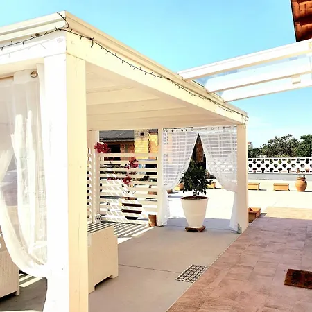 Luxury Casello 28 Affitti Brevi Holiday home Marconia