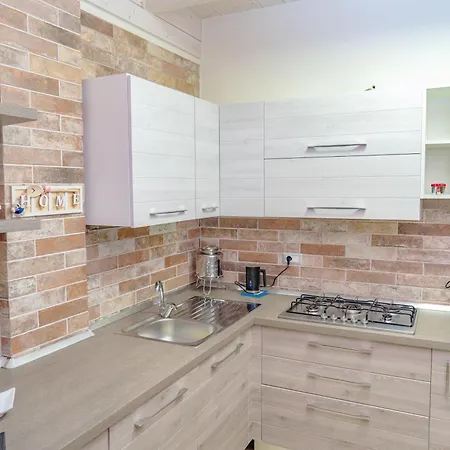 Σπίτι διακοπών Luxury Casello 28 Affitti Brevi *