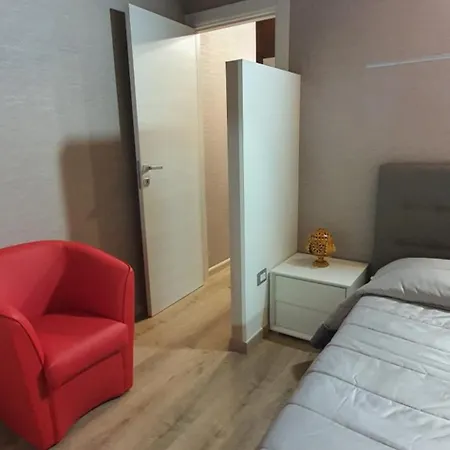 Luxury Casello 28 Affitti Brevi 펜션