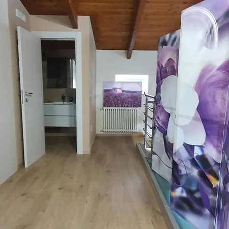 Casa vacanze Luxury Casello 28 Affitti Brevi *