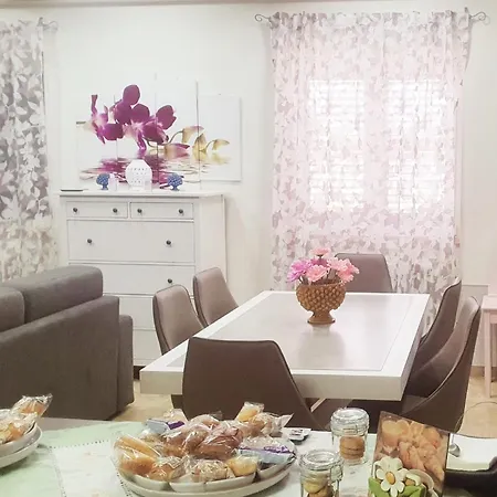 Σπίτι διακοπών Luxury Casello 28 Affitti Brevi *