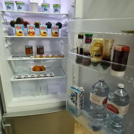 Luxury Casello 28 Affitti Brevi * Marconia