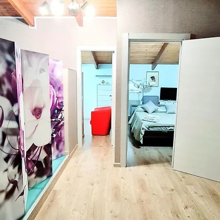 Holiday home Luxury Casello 28 Affitti Brevi
