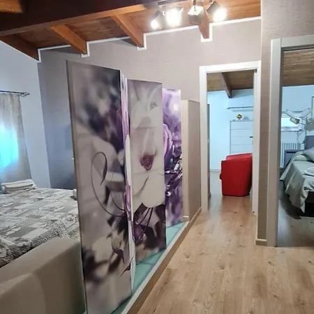 Luxury Casello 28 Affitti Brevi *