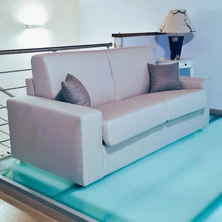 Luxury Casello 28 Affitti Brevi Marconia