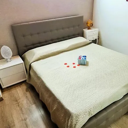 Luxury Casello 28 Affitti Brevi Holiday home Marconia