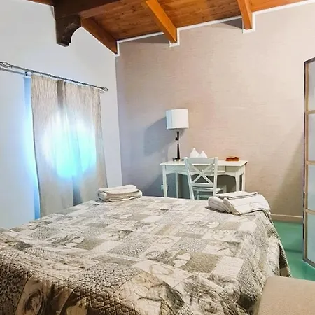Holiday home Luxury Casello 28 Affitti Brevi Marconia