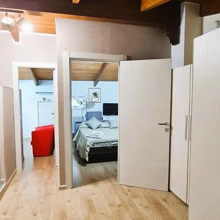 Luxury Casello 28 Affitti Brevi * Marconia