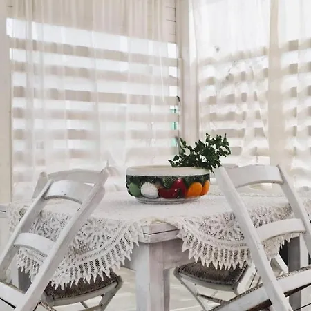 Luxury Casello 28 Affitti Brevi Σπίτι διακοπών