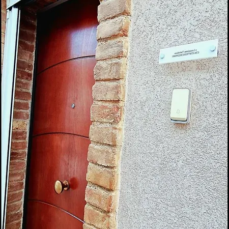 Luxury Casello 28 Affitti Brevi Holiday home Marconia