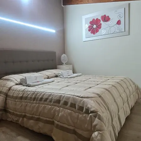 Luxury Casello 28 Affitti Brevi Σπίτι διακοπών