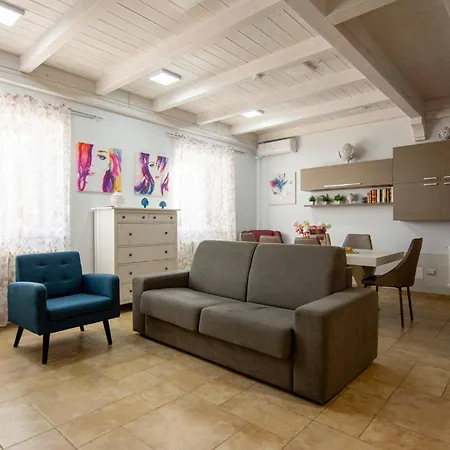Luxury Casello 28 Affitti Brevi Marconia