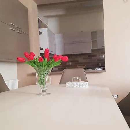 Holiday home Luxury Casello 28 Affitti Brevi Marconia