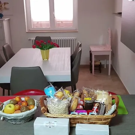 Luxury Casello 28 Affitti Brevi Casa vacanze