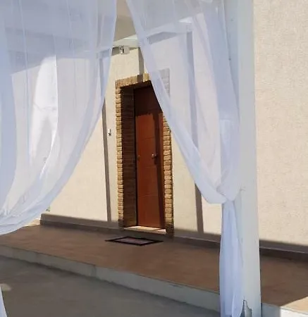 Holiday home Luxury Casello 28 Affitti Brevi Marconia