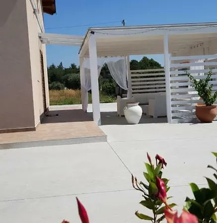 Luxury Casello 28 Affitti Brevi Holiday home Marconia