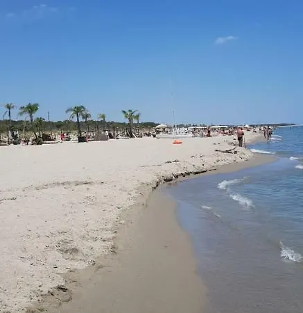 Casa vacanze Luxury Casello 28 Affitti Brevi Marconia