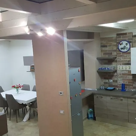 Luxury Casello 28 Affitti Brevi Marconia