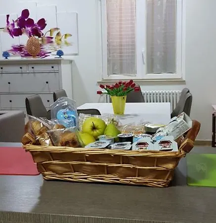 Casa vacanze Luxury Casello 28 Affitti Brevi *