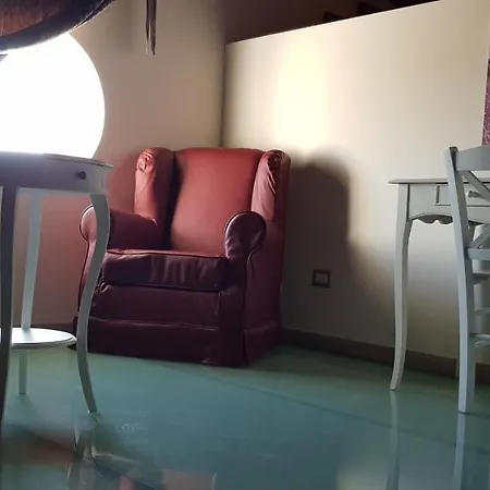 Casa vacanze Luxury Casello 28 Affitti Brevi Marconia