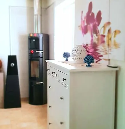 Holiday home Luxury Casello 28 Affitti Brevi *