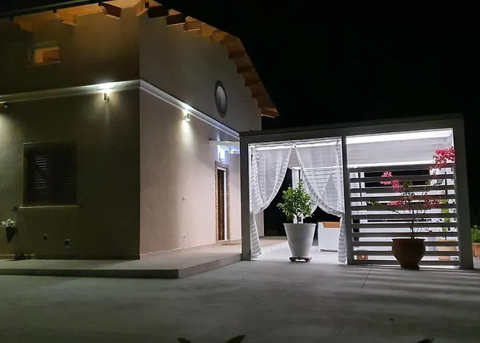 Holiday home Luxury Casello 28 Affitti Brevi