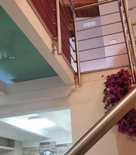 Holiday home Luxury Casello 28 Affitti Brevi