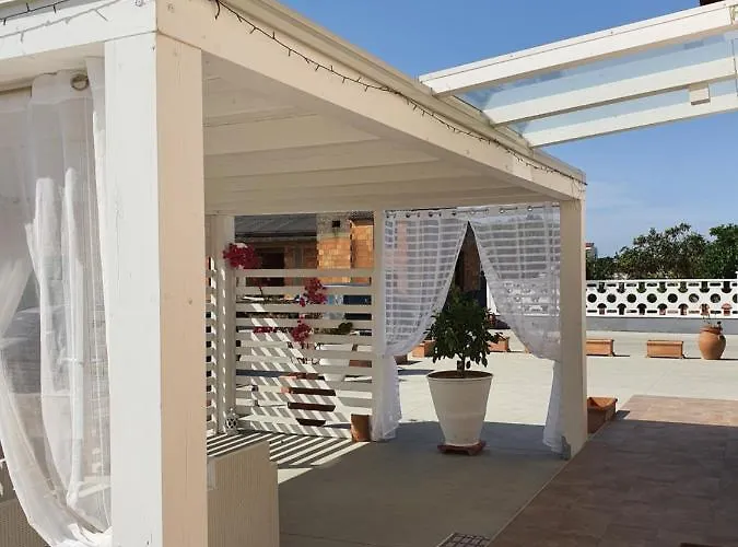Holiday home Luxury Casello 28 Affitti Brevi