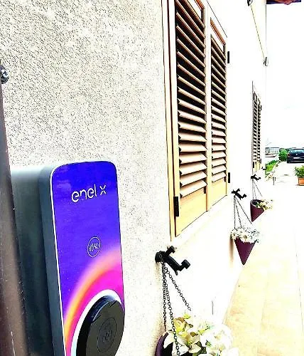 Holiday home Luxury Casello 28 Affitti Brevi