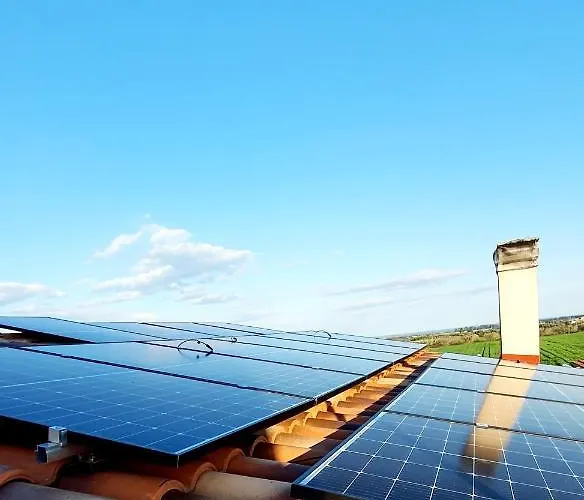 Luxury Casello 28 Affitti Brevi * Marconia