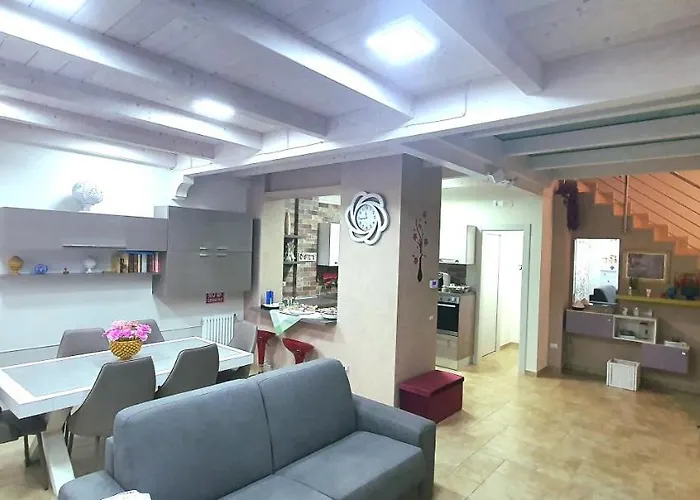 別荘 Luxury Casello 28 Affitti Brevi *