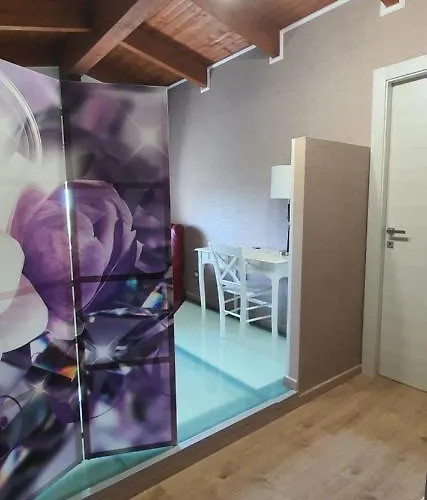 Luxury Casello 28 Affitti Brevi Holiday home